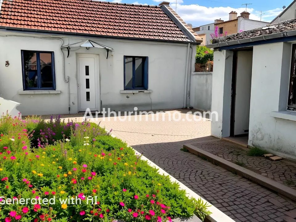 Villa i Le Havre, Seine-Maritime - foto 2