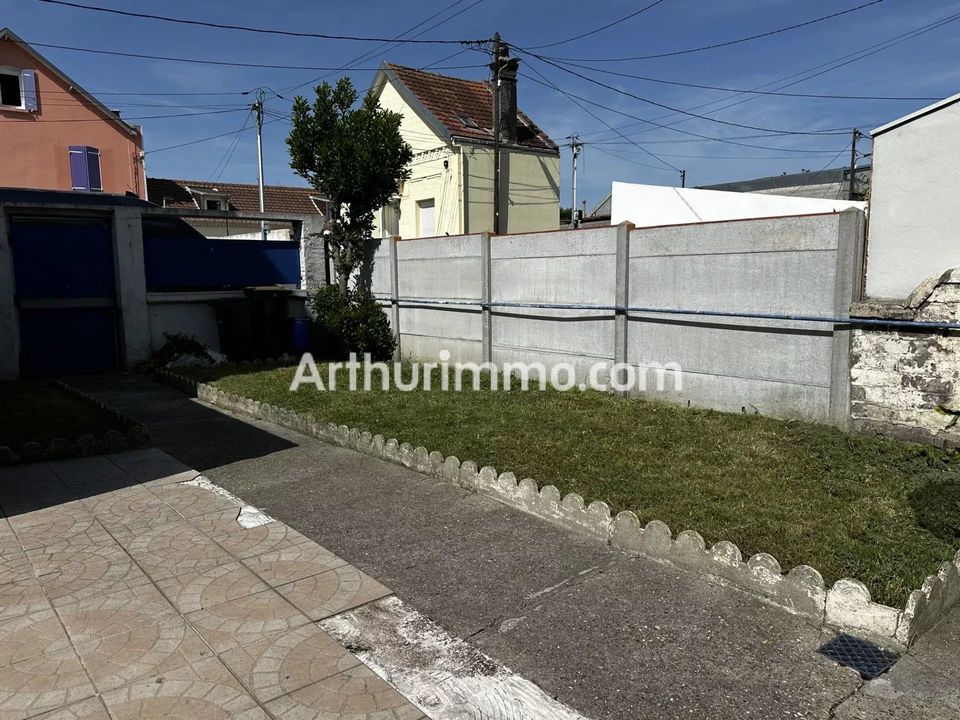 Villa i Le Havre, Seine-Maritime - foto 3