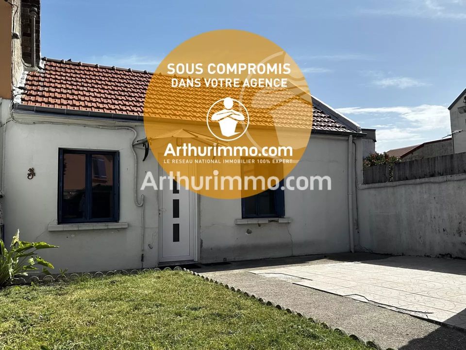 Villa i Le Havre, Seine-Maritime - foto 1