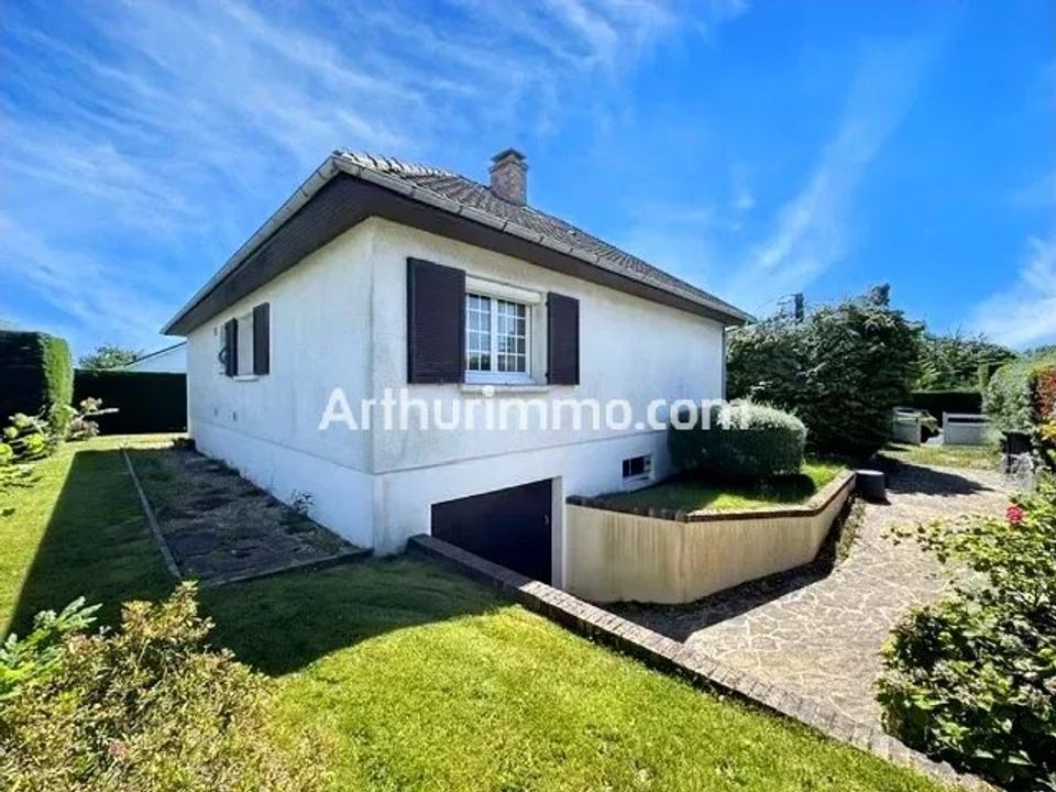 Villa i Montivilliers, Seine-Maritime - foto 2