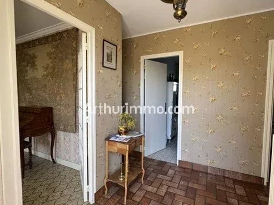Villa i Montivilliers, Seine-Maritime - foto 3