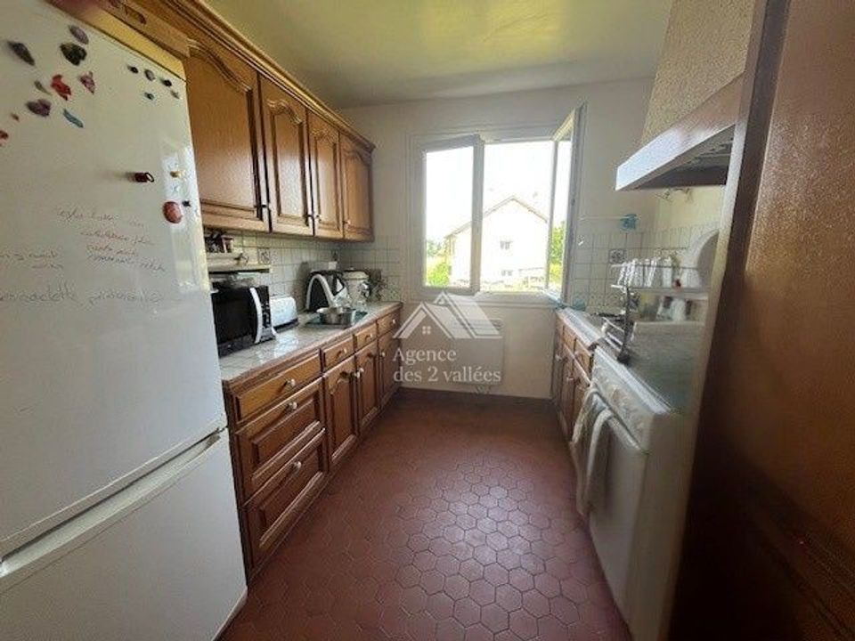 Villa in Saint-Sauveur, Oise - photo 2