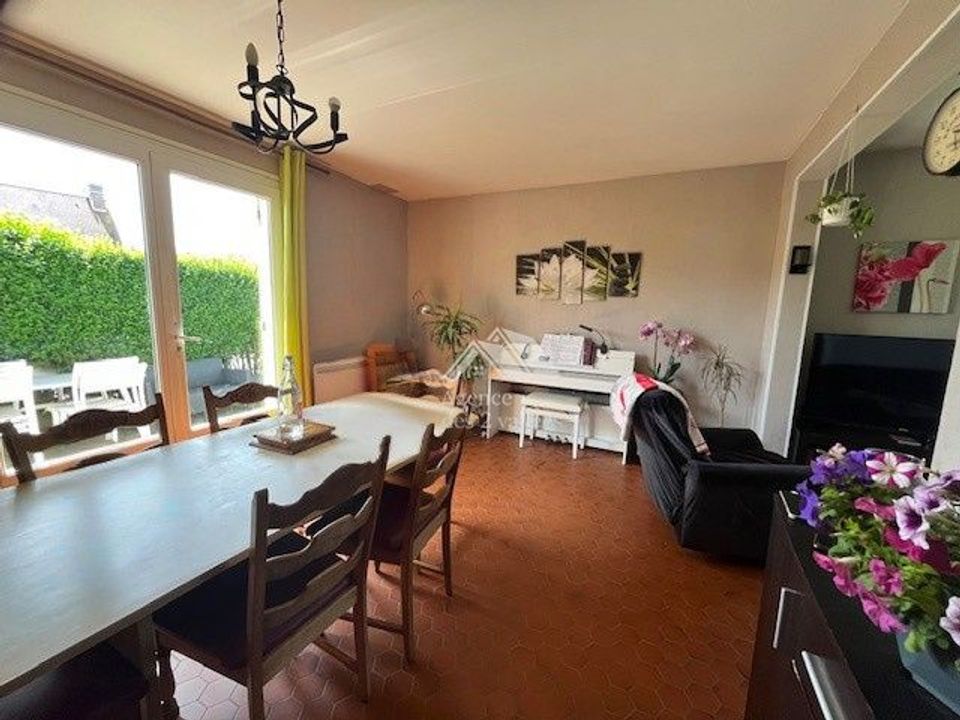 Villa in Saint-Sauveur, Oise - photo 3