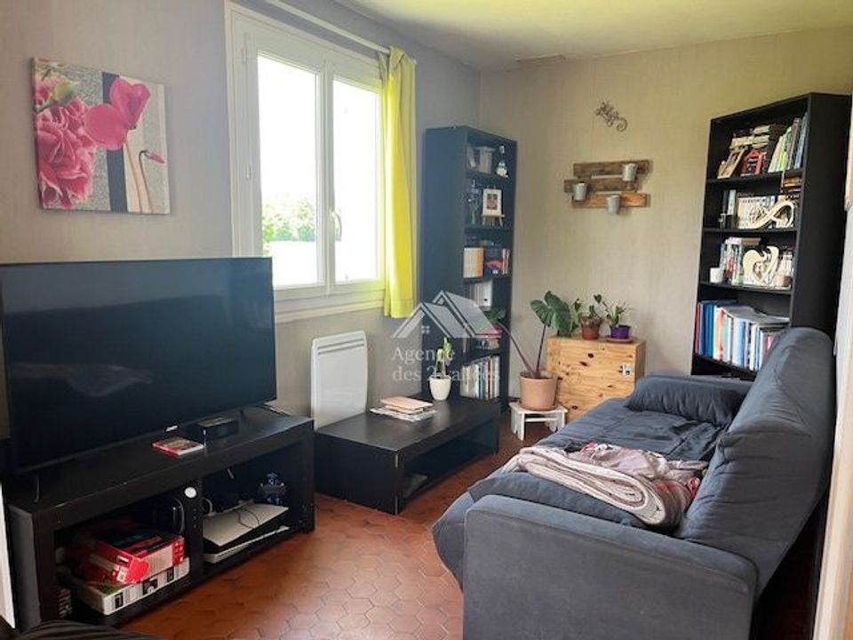 Villa in Saint-Sauveur, Oise - photo 4