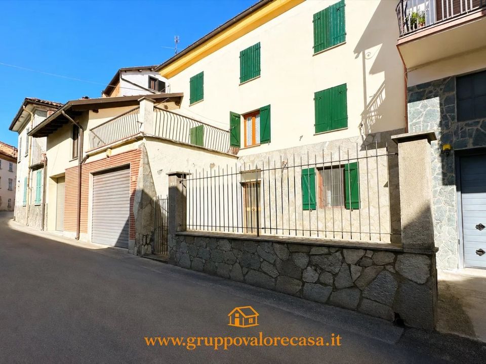 Landejendom i Castel Rocchero, Asti - foto 2