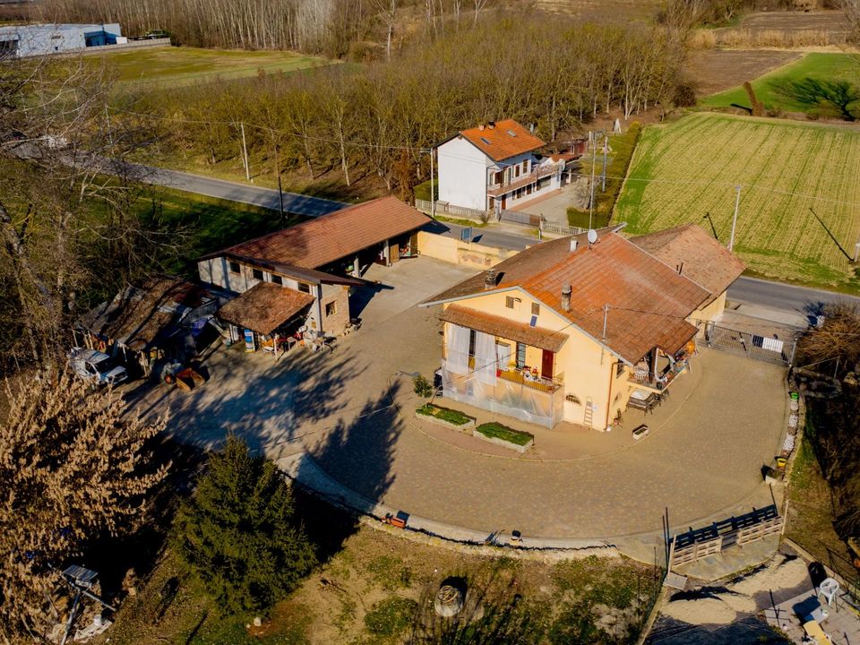 Villa i Priocca, Cuneo - foto 2