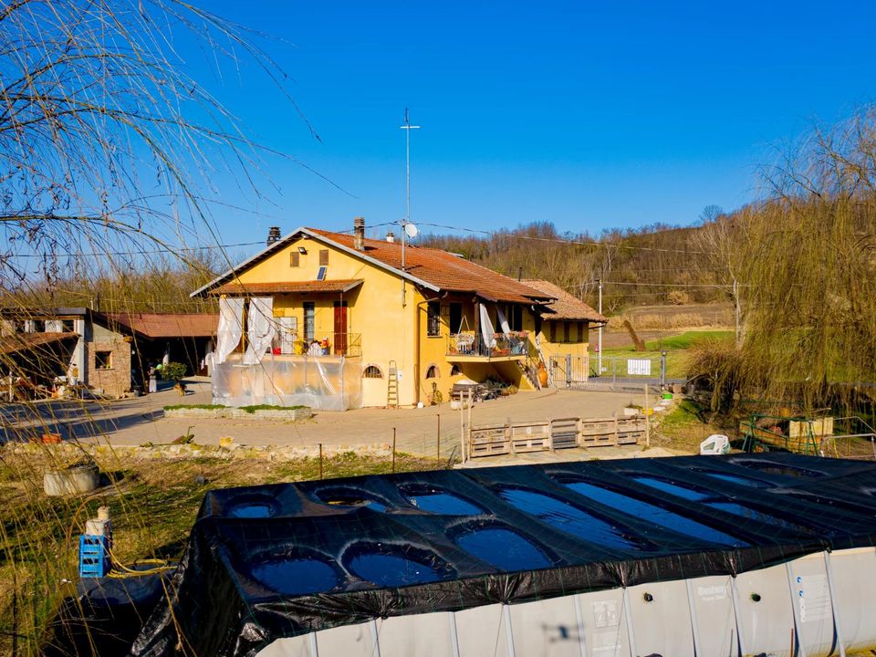 Villa i Priocca, Cuneo - foto 5