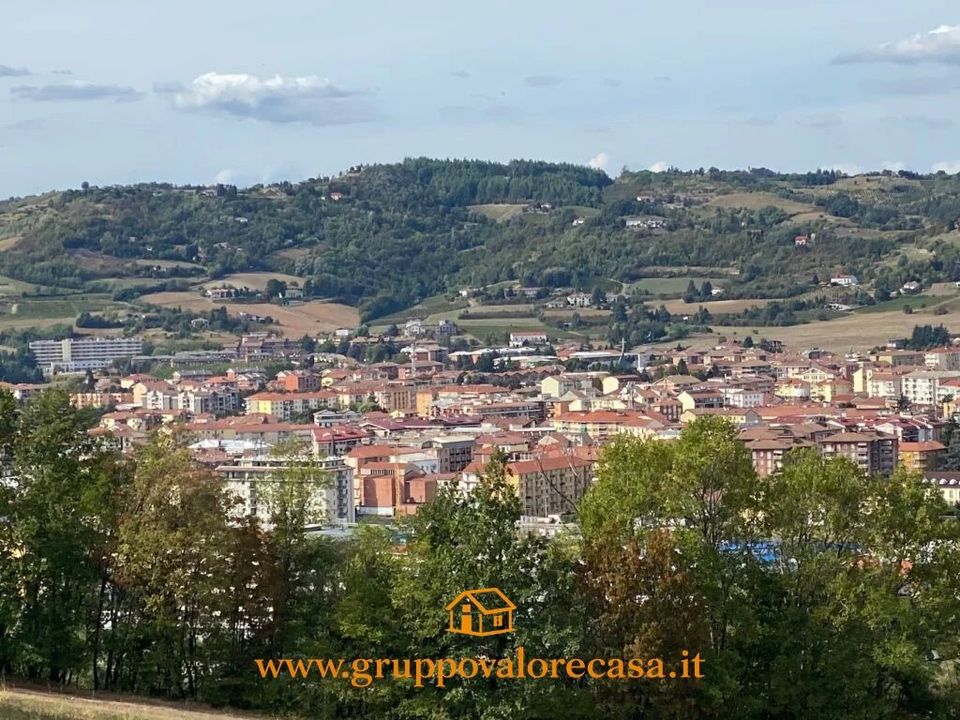Leilighet i Acqui Terme, Alessandria - bilde 1