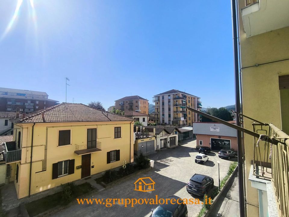 Leilighet i Acqui Terme, Alessandria - bilde 2