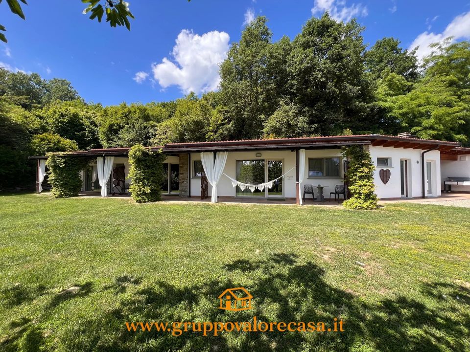 Villa i Acqui Terme, Alessandria - bilde 2