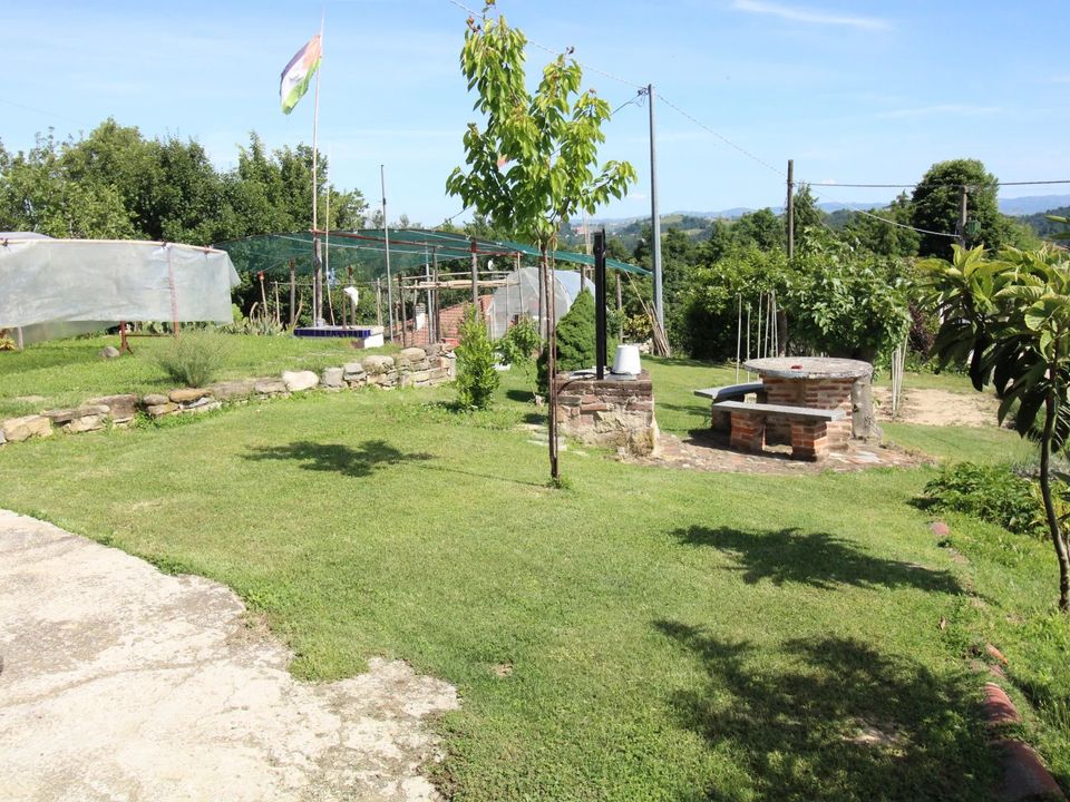 Villa i Santo Stefano Roero, Cuneo - foto 2
