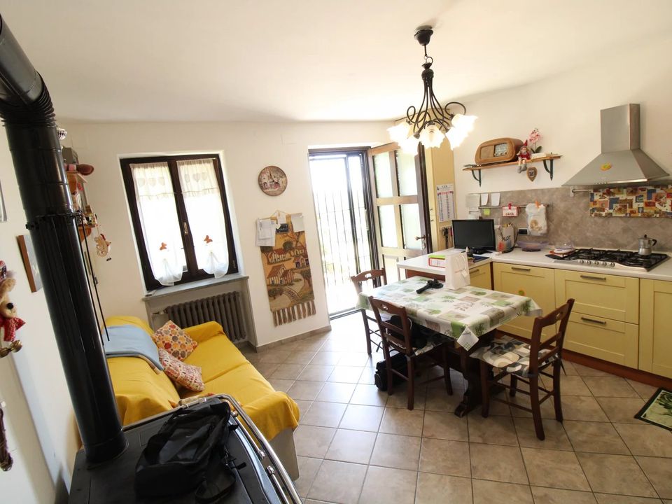 Villa i Santo Stefano Roero, Cuneo - foto 4