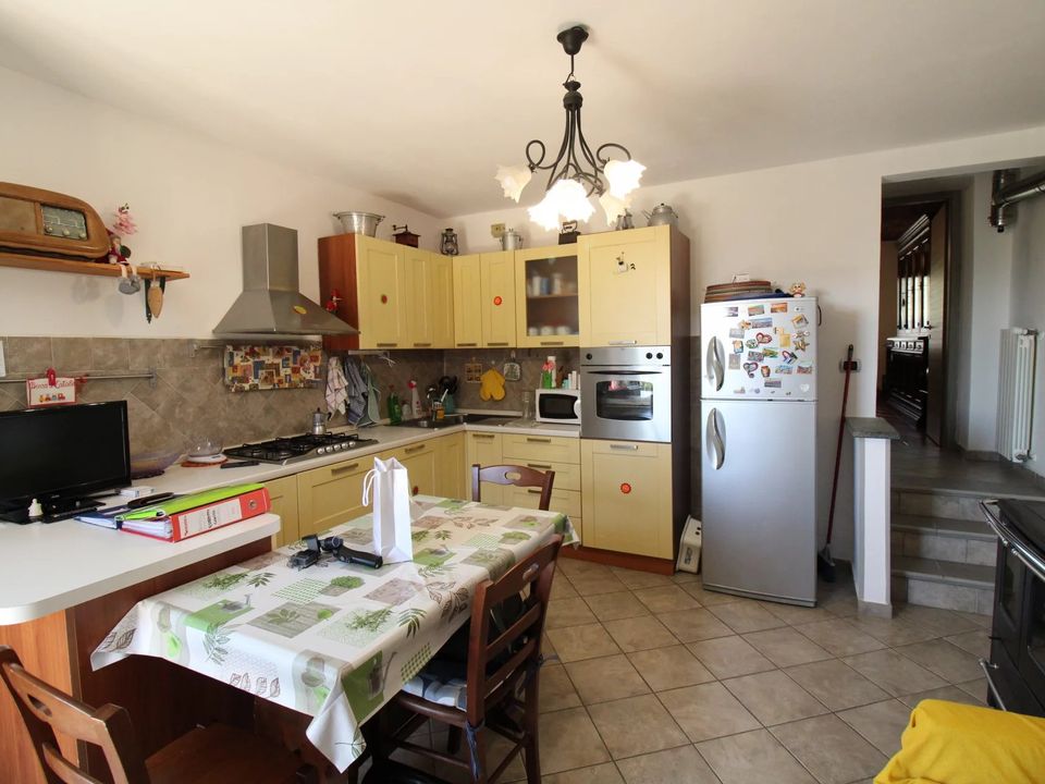 Villa i Santo Stefano Roero, Cuneo - foto 5