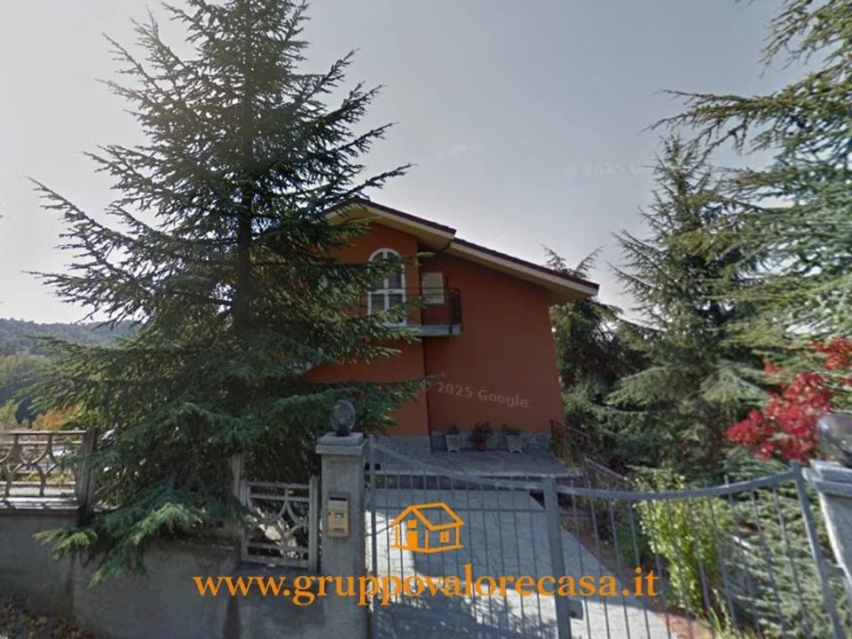 Lejlighed i Alice Bel Colle, Alessandria - foto 1