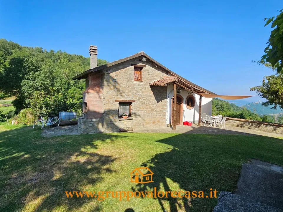 Villa i Acqui Terme, Alessandria - bilde 1