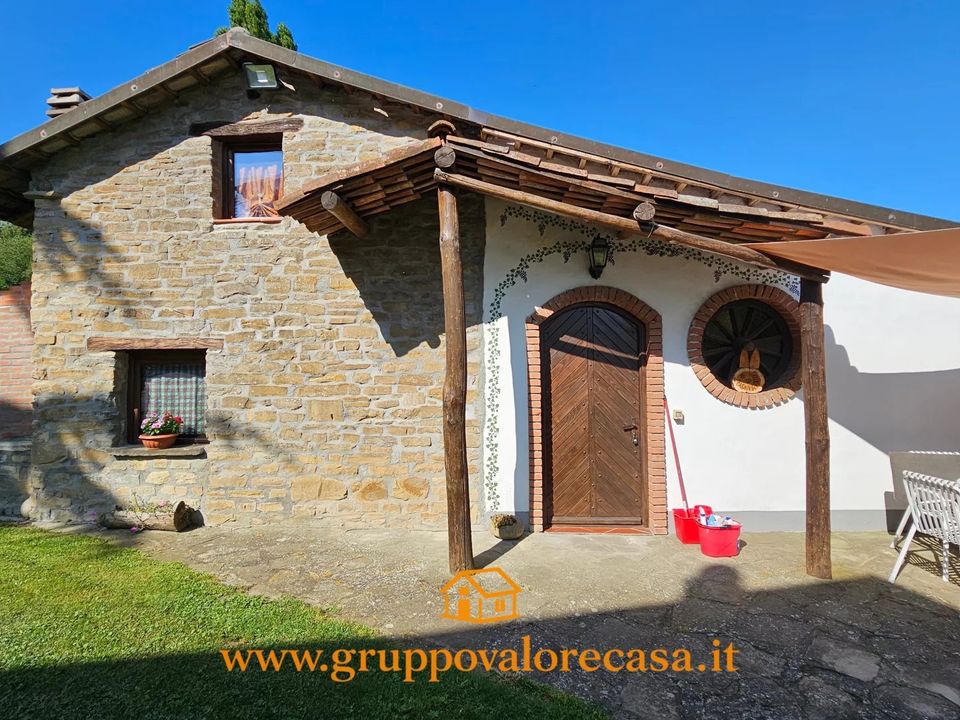 Villa i Acqui Terme, Alessandria - bilde 2