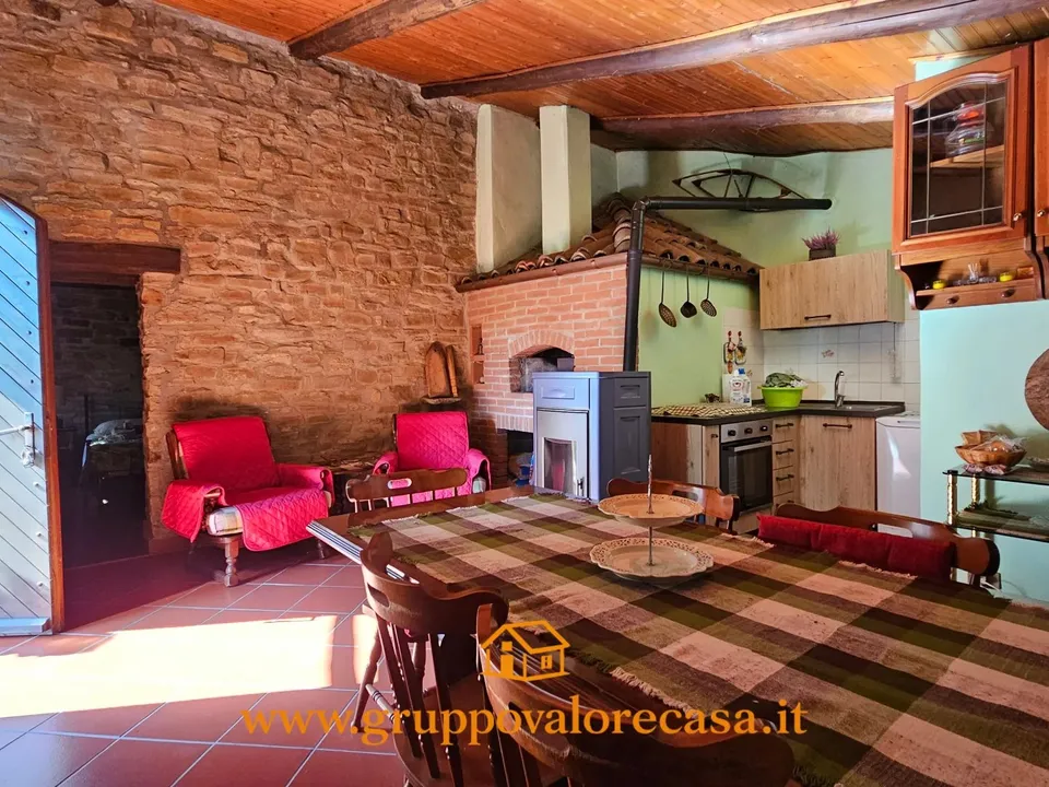 Villa i Acqui Terme, Alessandria - bilde 3