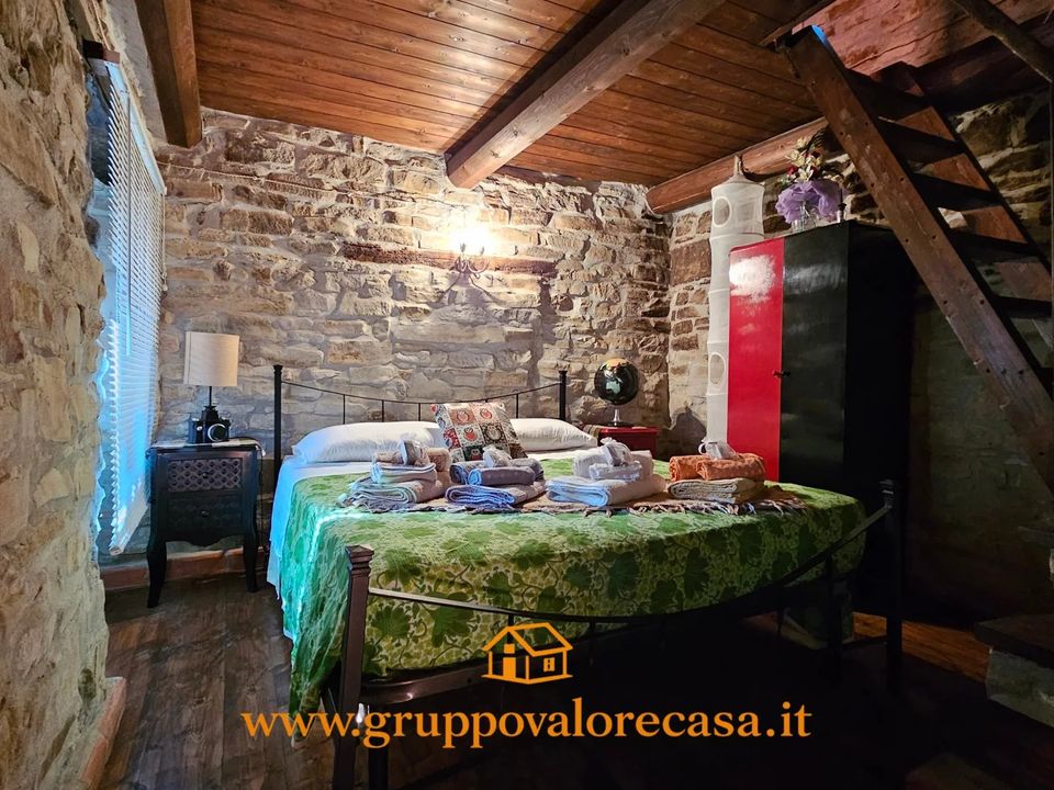 Villa i Acqui Terme, Alessandria - bilde 4