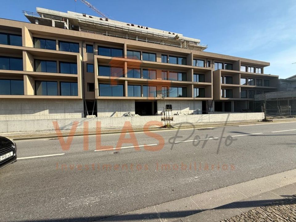 Lejlighed i Pacos de Ferreira, Porto - foto 3