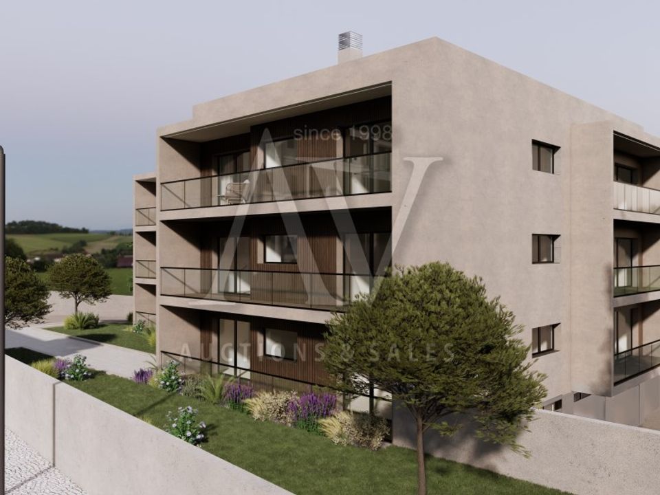 Lejlighed i Leiria, Leiria - foto 2