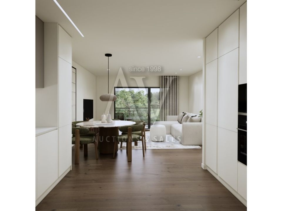 Lejlighed i Leiria, Leiria - foto 5