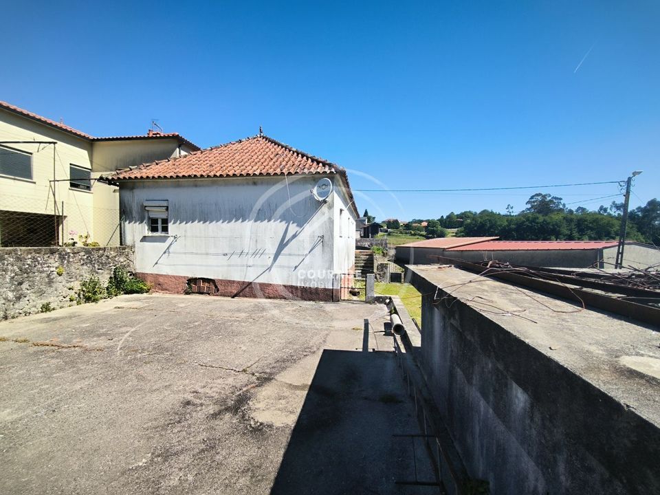 Villa i Paredes de Coura, Viana do Castelo - foto 4