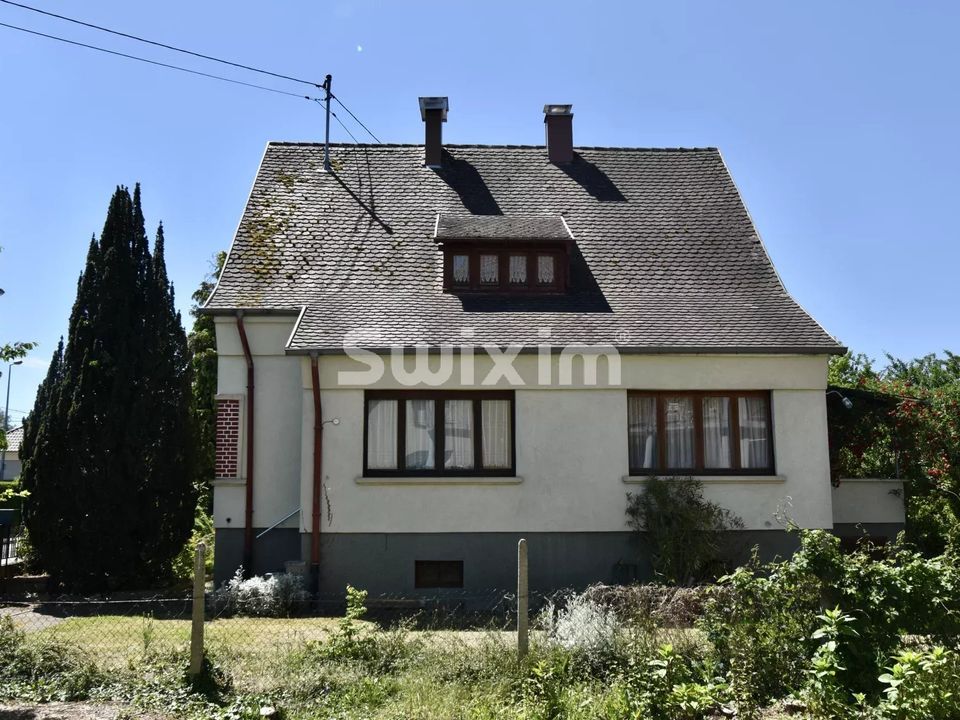 Villa i Haguenau, Bas-Rhin - foto 1