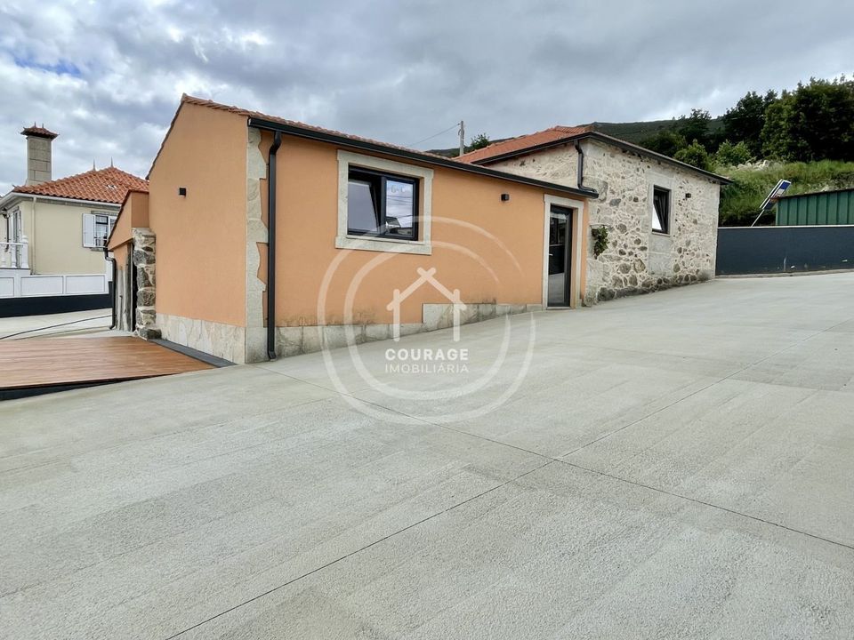 Villa i Vila Nova de Cerveira, Viana do Castelo - foto 2