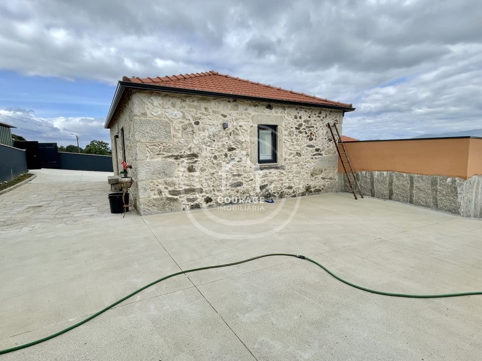 Villa i Vila Nova de Cerveira, Viana do Castelo - foto 4