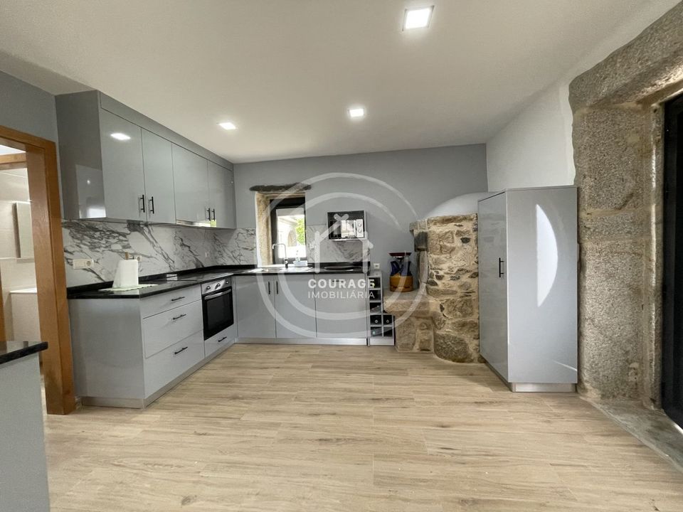 Villa i Vila Nova de Cerveira, Viana do Castelo - foto 1