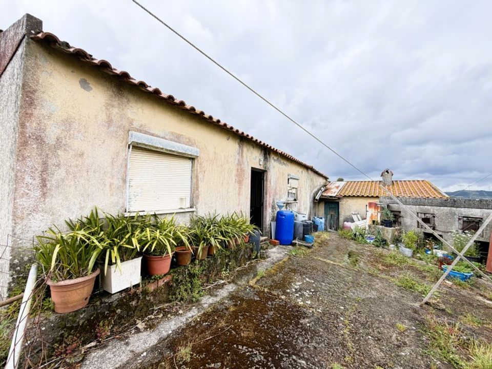 Villa i Sobral de Monte Agraco, Lisbon - foto 1