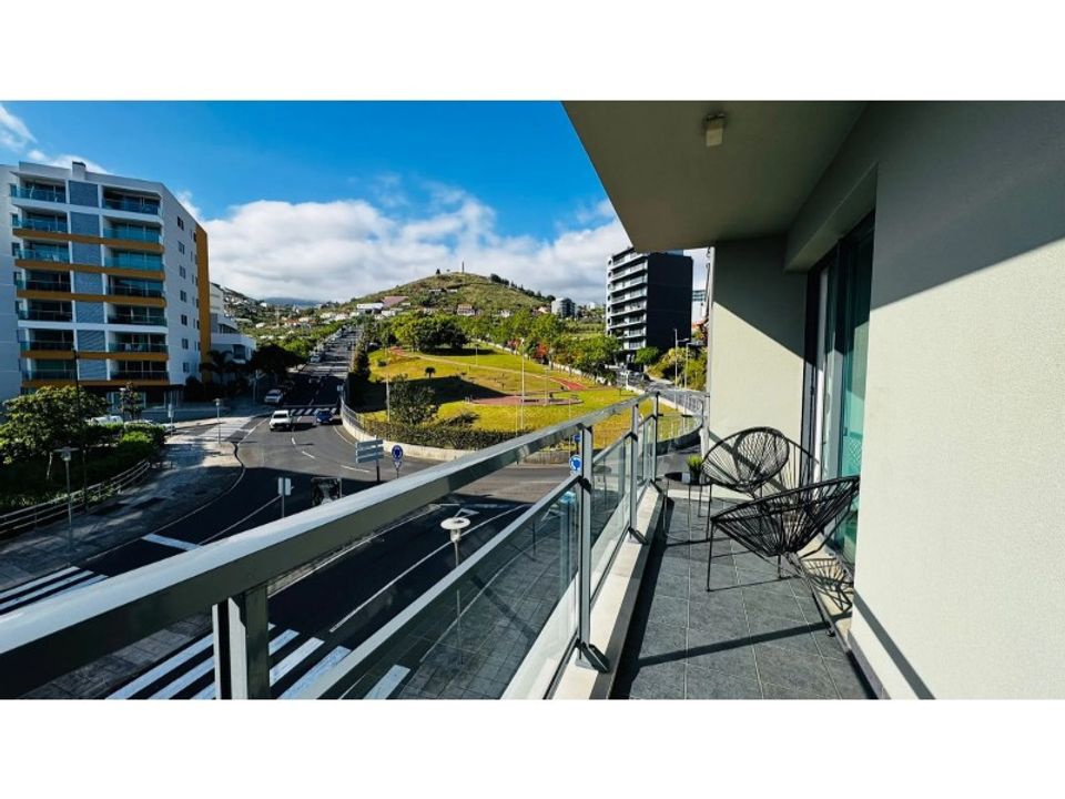 Lejlighed i Funchal, Madeira - foto 1