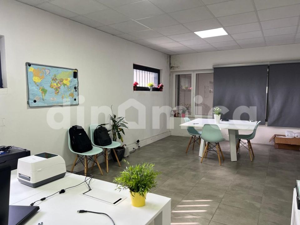 Erhvervsejendom i Cabecudos, Braga - foto 1