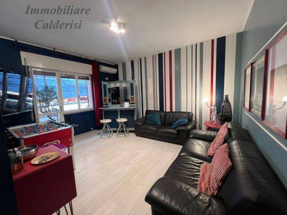Leilighet i San Benedetto Del Tronto, Ascoli Piceno - bilde 1