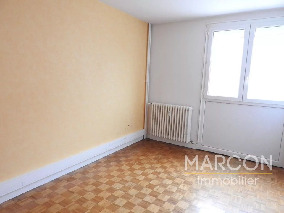 Lejlighed i Gueret, Creuse - foto 4