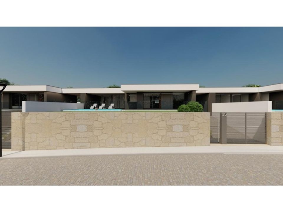 Villa i Esposende, Braga - foto 2