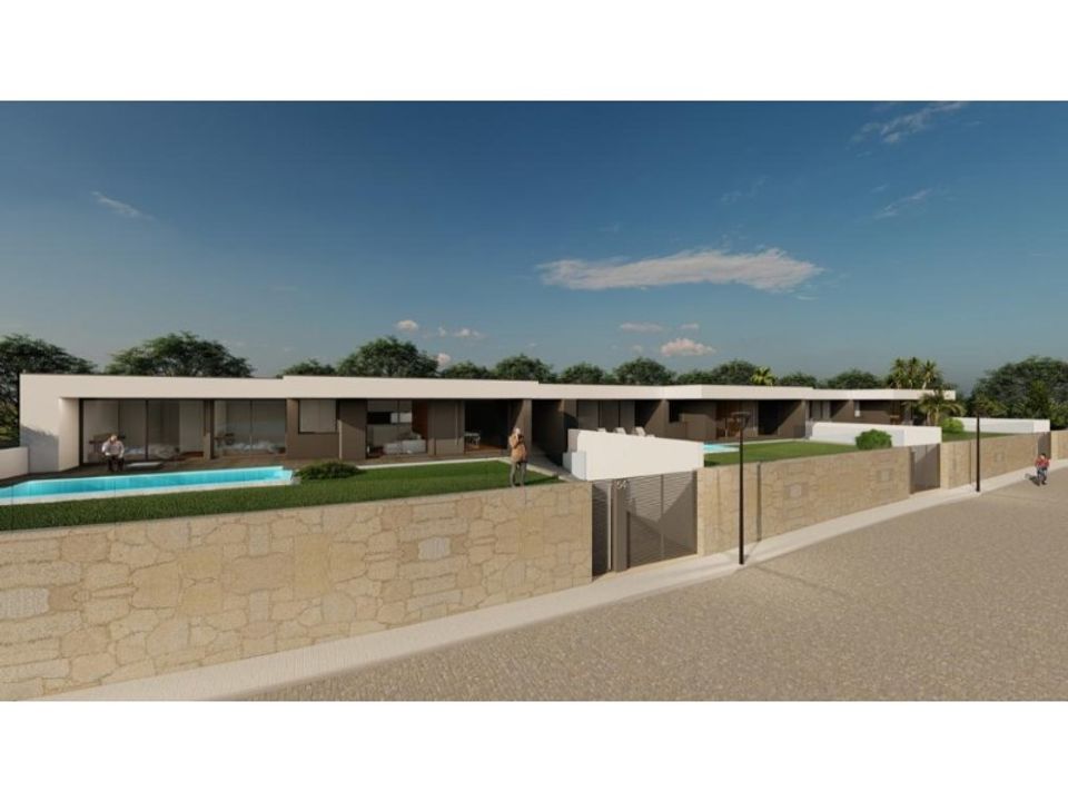 Villa i Esposende, Braga - foto 3