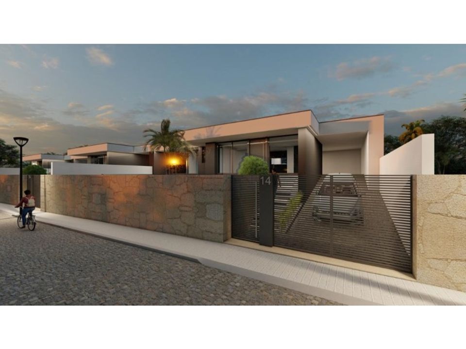 Villa i Esposende, Braga - foto 4
