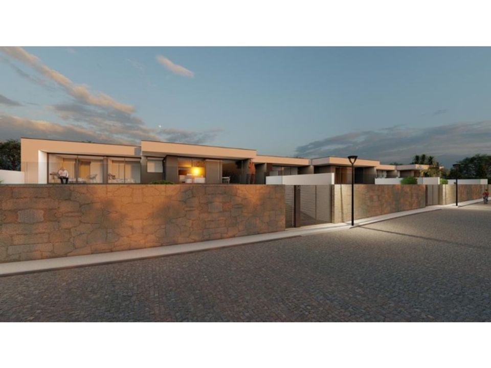 Villa i Esposende, Braga - foto 5