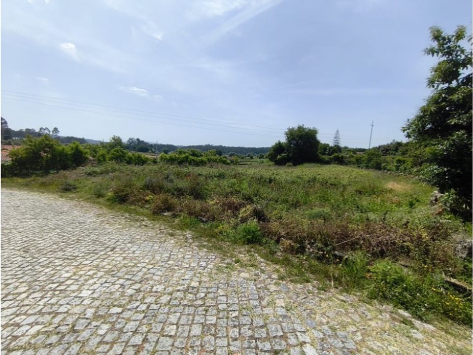 Helårsgrund i Curvos, Braga - foto 1