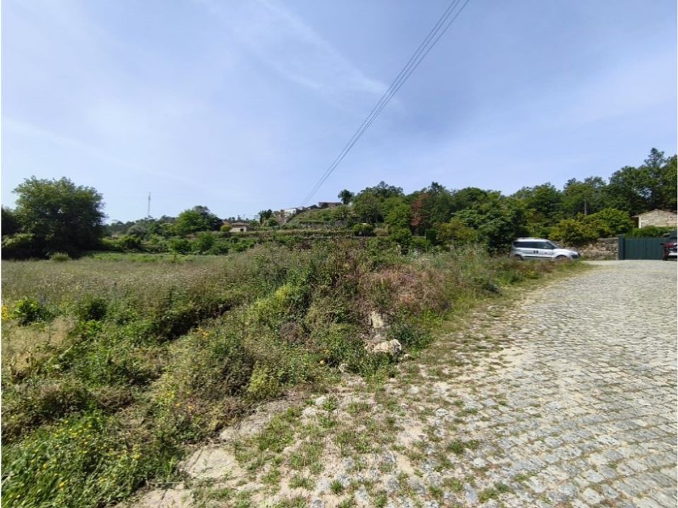 Helårsgrund i Curvos, Braga - foto 3