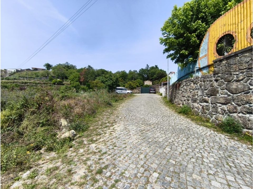 Helårsgrund i Curvos, Braga - foto 4