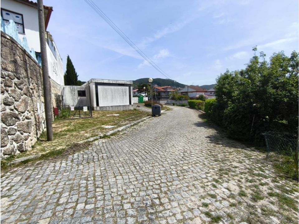 Helårsgrund i Curvos, Braga - foto 5