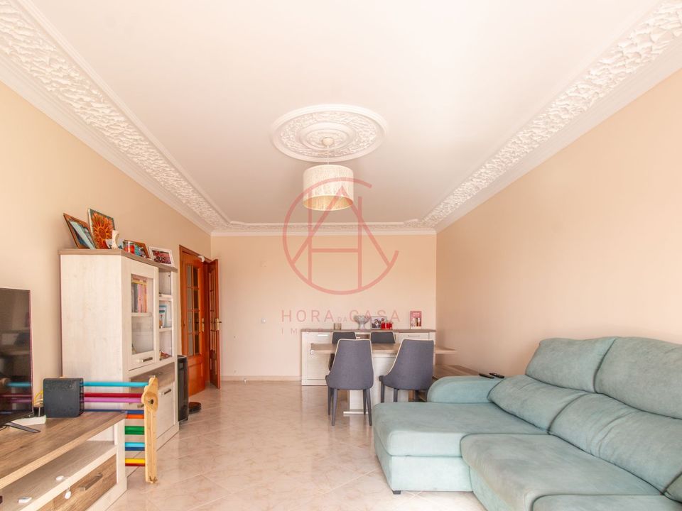 Lejlighed i Barreiro, Setubal - foto 4
