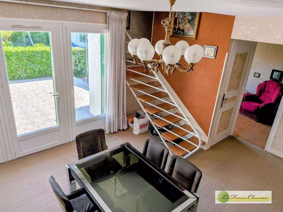 Villa i Angouleme, Charente - foto 2