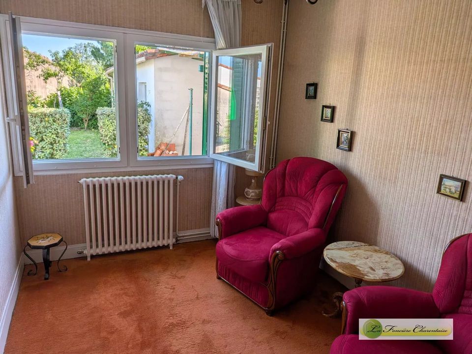 Villa i Angouleme, Charente - foto 4
