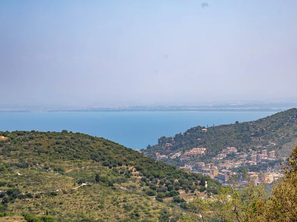 Villa i Monte Argentario, Grosseto - foto 2
