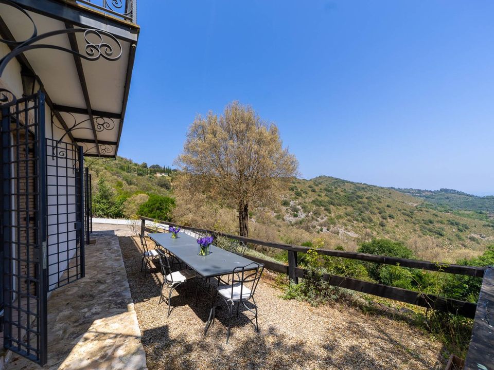 Villa i Monte Argentario, Grosseto - foto 3