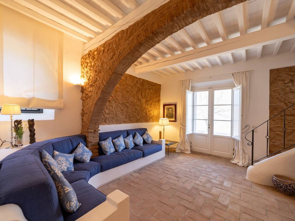 Villa i Monte Argentario, Grosseto - foto 4