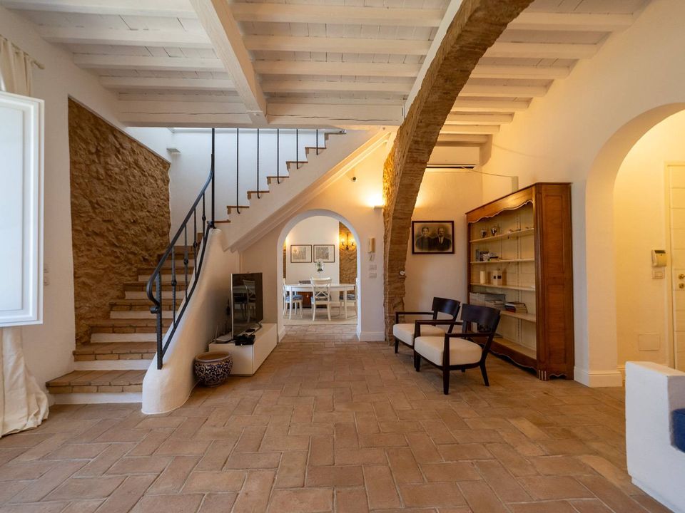 Villa i Monte Argentario, Grosseto - foto 5